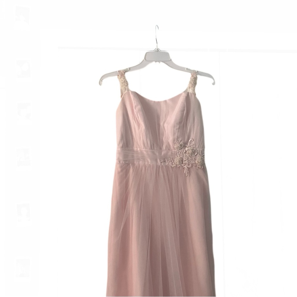 Alfred Angelo wedding guest/party formal dress! WORN ONCE *WAS ALTERED*